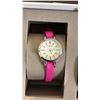 Image 3 : *NEW IN BOX* FOSSIL LADIES ANALOGUE WATCH WITH INTERCHANGEABLE STRAPS