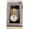Image 2 : *NEW IN BOX* FOSSIL LADIES ANALOGUE WATCH WITH (2) BRACELETS