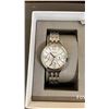 Image 2 : *NEW IN BOX* FOSSIL LADIES MULTIFUNCTION WATCH WITH (2) BRACELETS