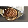 Image 3 : *NEW IN BOX WITH TAG* SWAROVSKI LADIES AILA DAY HEART ANALOGUE WATCH WITH LEATHER BAND