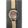 Image 3 : *NEW IN BOX WITH TAG* SWAROVSKI LADIES LOVELY CRYSTALS MINI MODEL ANALOGUE WATCH WITH LEATHER BAND