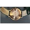 Image 3 : *NEW IN BOX WITH TAG* EMPORIO ARMANI LADIES ANALOGUE WATCH WITH MOTHER OF PEARL FACE & LEATHER BAND