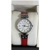 Image 2 : *NEW IN BOX WITH TAG* ANNE KLEIN LADIES ANALOGUE WATCH WITH LEATHER BAND