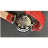 Image 3 : *NEW IN BOX WITH TAG* ANNE KLEIN LADIES ANALOGUE WATCH WITH LEATHER BAND