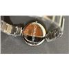 Image 3 : *NEW IN BOX WITH TAG* CALVIN KLEIN LADIES BLACK DIAL ANALOGUE WATCH WITH STAINLESS STEEL BAND