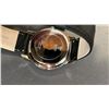 Image 3 : *NEW IN BOX WITH TAG* GUESS MEN'S WATCH WITH (2) INTERCHANGEABLE LEATHER BANDS