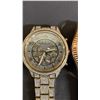 Image 3 : *NEW WITH TAGS* (2) ASSORTED MICHAEL KORS MEN'S WATCHES & (1) MICHAEL KORS LADIES WATCH