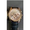 Image 4 : *NEW WITH TAGS* (2) ASSORTED MICHAEL KORS MEN'S WATCHES & (1) MICHAEL KORS LADIES WATCH