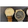 Image 2 : *NEW WITH TAGS* (4) ASSORTED MICHAEL KORS LADIES WATCHES