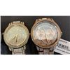 Image 3 : *NEW WITH TAGS* (4) ASSORTED MICHAEL KORS LADIES WATCHES