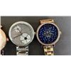 Image 3 : *NEW WITH TAGS* (4) ASSORTED MICHAEL KORS LADIES WATCHES