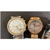 Image 2 : *NEW WITH TAGS* (4) ASSORTED MICHAEL KORS LADIES WATCHES