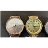 Image 2 : *NEW WITH TAGS* (4) ASSORTED MICHAEL KORS LADIES WATCHES