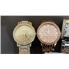 Image 2 : *NEW WITH TAGS* (4) ASSORTED MICHAEL KORS LADIES WATCHES