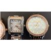 Image 3 : *NEW WITH TAGS* (4) ASSORTED MICHAEL KORS LADIES WATCHES