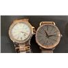 Image 2 : *NEW WITH TAGS* (4) ASSORTED MICHAEL KORS LADIES WATCHES