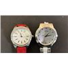 Image 2 : *NEW WITH TAGS* (4) ASSORTED LADIES WATCHES: SKAGEN, EMPORIO ARMANI & (2) GUESS