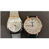 Image 3 : *NEW WITH TAGS* (4) ASSORTED LADIES WATCHES: SKAGEN, EMPORIO ARMANI & (2) GUESS