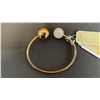 Image 2 : *NEW WITH TAGS* (1) COACH & (3) MICHAEL KORS FASHION BRACELETS IN COACH BAG