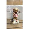 Image 2 : VINTAGE CERAMIC GOEBEL "OOPS" FIGURINE WITH ORIGINAL BOX