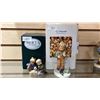 Image 2 : (7) ASSORTED VINTAGE CERAMIC GOEBEL FIGURINES; 2 WITH ORIGINAL BOXES