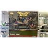 Image 1 : THE AVIATION ARCHIVE 1:32 SCALE DIECAST MODEL HURRICANE MK1 P2923 AIRCRAFT