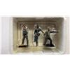 Image 2 : THE AVIATION ARCHIVE 1:32 SCALE DIECAST MODEL HURRICANE MK1 P2923 AIRCRAFT