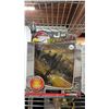 Image 5 : (5) ASSORTED DIECAST SCALE MODEL AIRPLANES: CORGI, IXO, UNIMAX & MORE