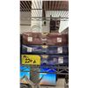 Image 1 : (3) ASSORTED CORGI DIECAST 1:144 SCALE MODEL AIRPLANES