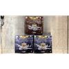 Image 2 : (3) ASSORTED CORGI DIECAST 1:144 SCALE MODEL AIRPLANES