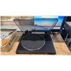 Image 2 : KENWOOD KD-26R AUTOMATIC RETURN TURNTABLE