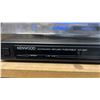 Image 3 : KENWOOD KD-26R AUTOMATIC RETURN TURNTABLE