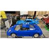 Image 3 : SHELF OF ASSORTED DIECAST SCALE MODEL CARS