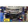 Image 2 : (4) ASSORTED DIECAST 1:18 SCALE MODEL CARS IN BOXES