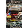Image 2 : (3) ASSORTED DIECAST SCALE MODEL AIRPLANES & (3) ASSORTED DIECAST SCALE MODEL CARS
