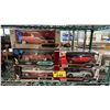 Image 1 : (5) ASSORTED DIECAST 1:18 SCALE MODEL CARS IN BOXES