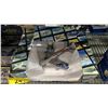 Image 2 : (7) ASSORTED DIECAST SCALE MODEL AIRPLANES