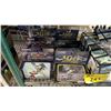 Image 3 : (7) ASSORTED DIECAST SCALE MODEL AIRPLANES