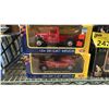 Image 2 : (4) ASSORTED DIECAST SCALE MODEL VEHICLES