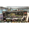 Image 2 : SHELF OF ASSORTED DIECAST SCALE MODEL AIRCRAFT