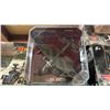 Image 3 : SHELF OF ASSORTED DIECAST SCALE MODEL AIRCRAFT