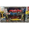 Image 3 : (4) ASSORTED DIECAST 1:18 SCALE MODEL CARS IN BOXES