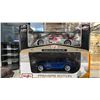 Image 2 : (4) ASSORTED DIECAST 1:18 SCALE MODEL CARS IN BOXES