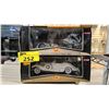 Image 3 : (4) ASSORTED DIECAST 1:18 SCALE MODEL CARS IN BOXES