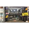 Image 2 : (4) ASSORTED DIECAST 1:18 SCALE MODEL CARS IN BOXES