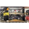Image 3 : (4) ASSORTED DIECAST 1:18 SCALE MODEL CARS IN BOXES