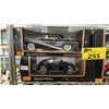 Image 3 : (4) ASSORTED DIECAST 1:18 SCALE MODEL CARS IN BOXES