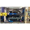 Image 2 : (4) ASSORTED DIECAST 1:18 SCALE MODEL CARS IN BOXES