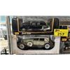 Image 3 : (4) ASSORTED DIECAST 1:18 SCALE MODEL CARS IN BOXES