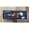 Image 3 : (3) ASSORTED DIECAST SCALE MODEL AIRCRAFT
